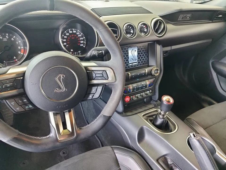 2016 Ford S550 Mustang - Image 16 of 20