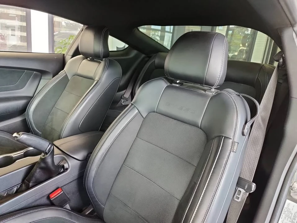 2016 Ford S550 Mustang - Image 14 of 20