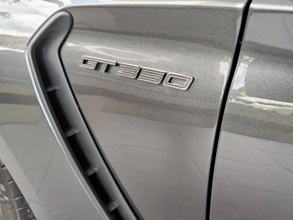 2016 Ford S550 Mustang - Image 9 of 20