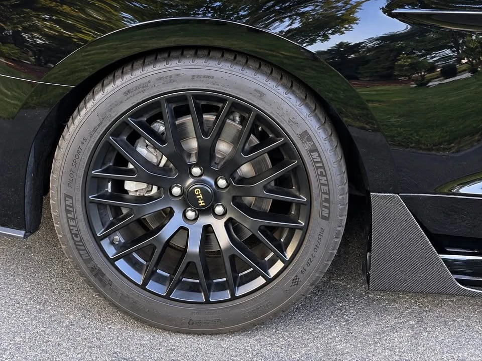 2016 Ford S550 Mustang - Image 9 of 12