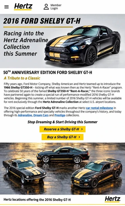 2016 Ford S550 Mustang - Image 12 of 12