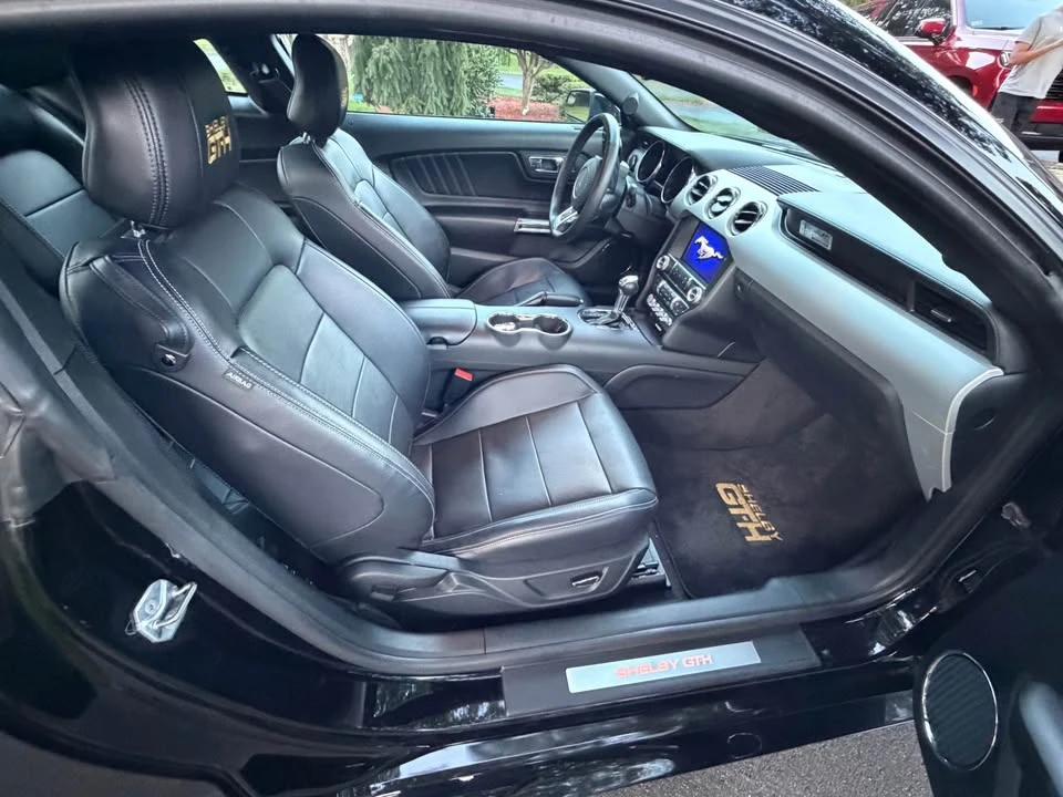 2016 Ford S550 Mustang - Image 5 of 12