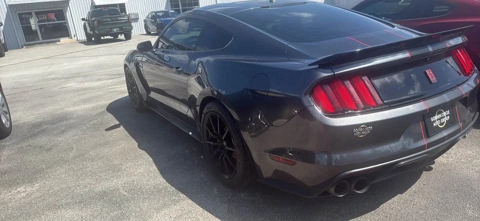 2016 Ford S550 Mustang - Image 7 of 7