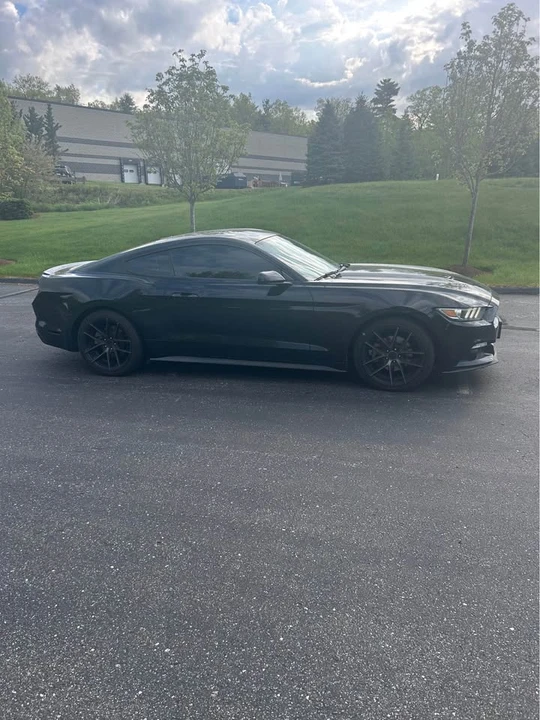 2016 Ford S550 Mustang - Image 2 of 7