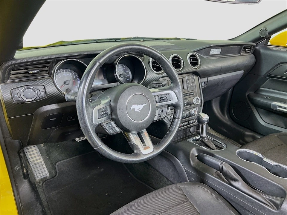 2016 Ford S550 Mustang - Image 10 of 12