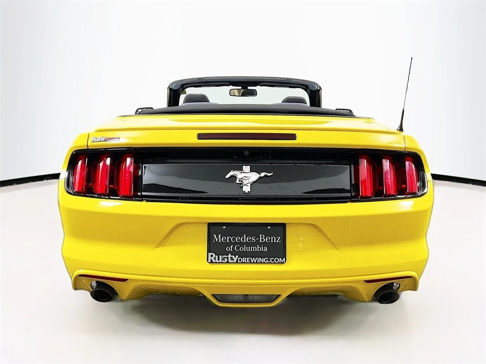 2016 Ford S550 Mustang - Image 6 of 12