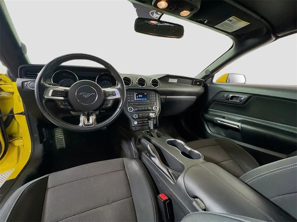 2016 Ford S550 Mustang - Image 9 of 12