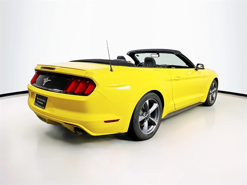 2016 Ford S550 Mustang - Image 7 of 12