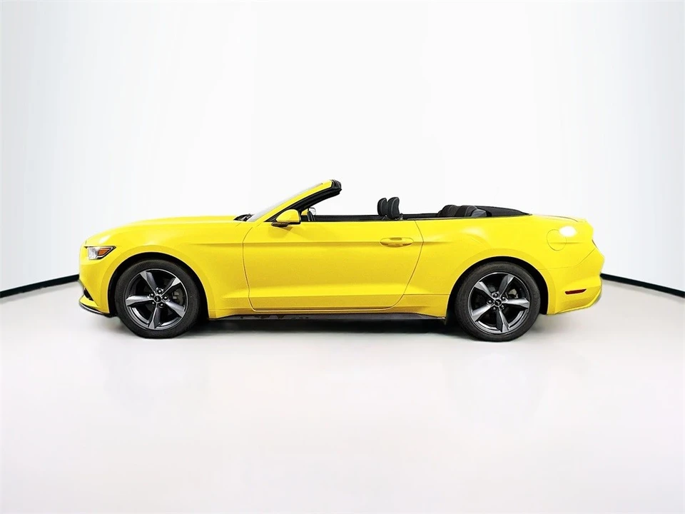 2016 Ford S550 Mustang - Image 4 of 12