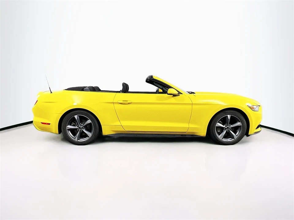 2016 Ford S550 Mustang - Image 8 of 12