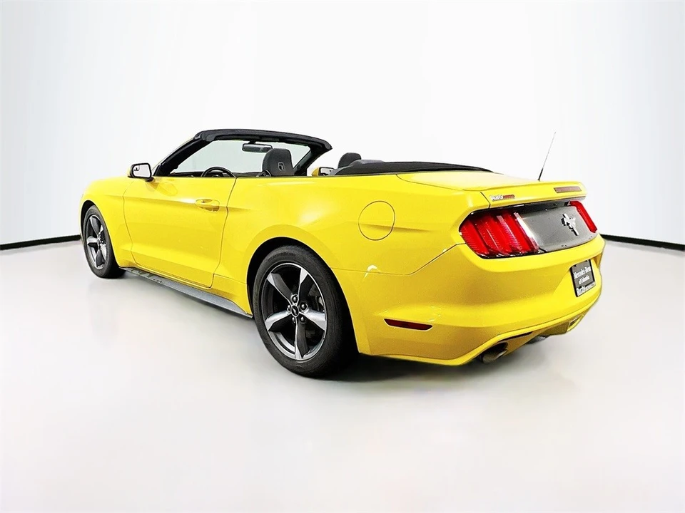 2016 Ford S550 Mustang - Image 5 of 12
