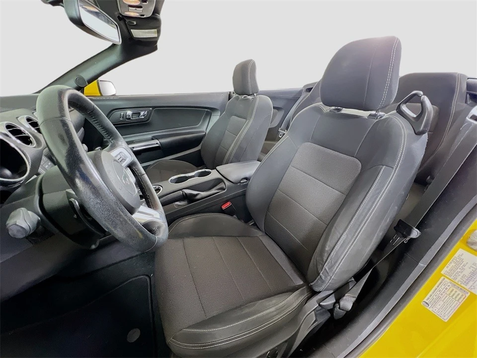 2016 Ford S550 Mustang - Image 12 of 12