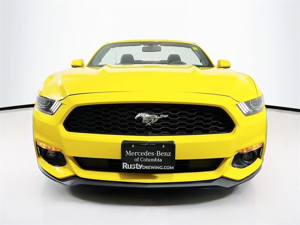 2016 Ford S550 Mustang - Image 2 of 12