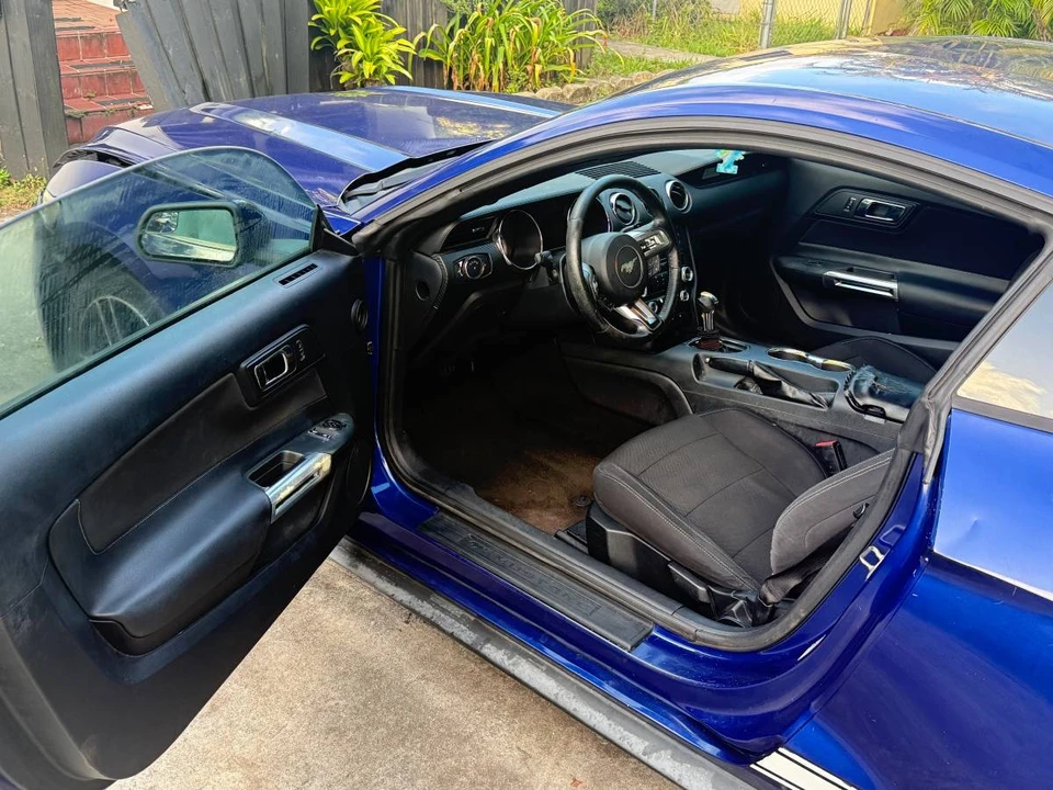 2016 Ford S550 Mustang - Image 8 of 9