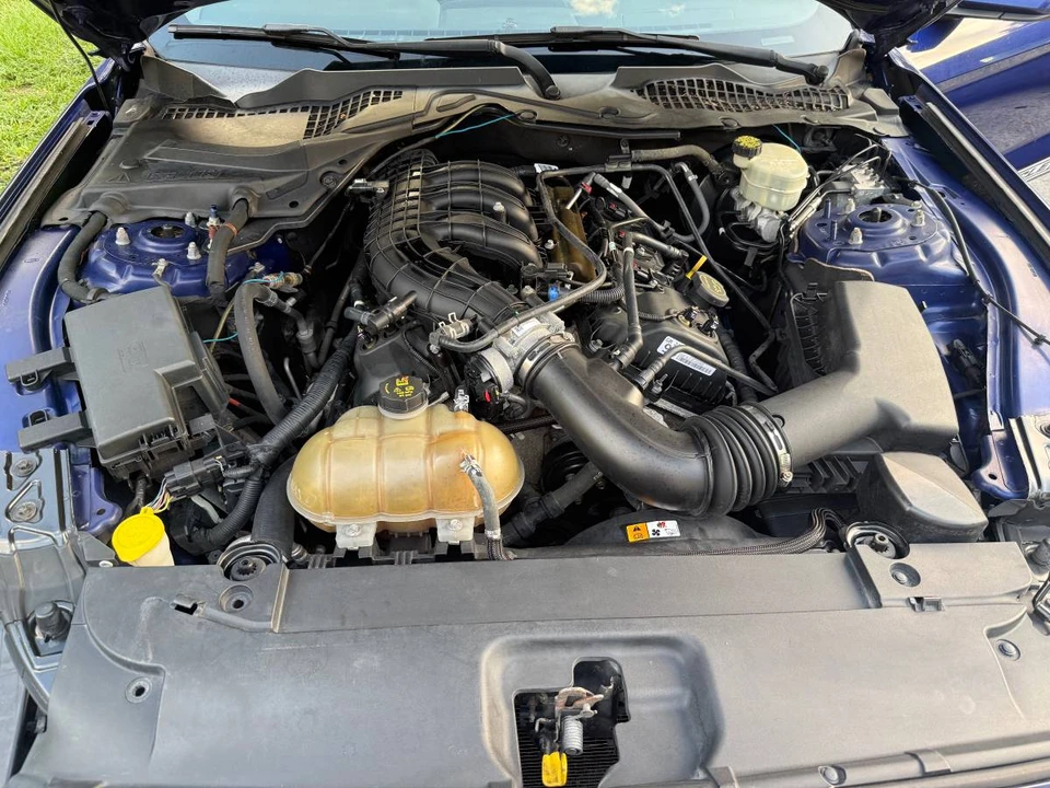 2016 Ford S550 Mustang - Image 5 of 9