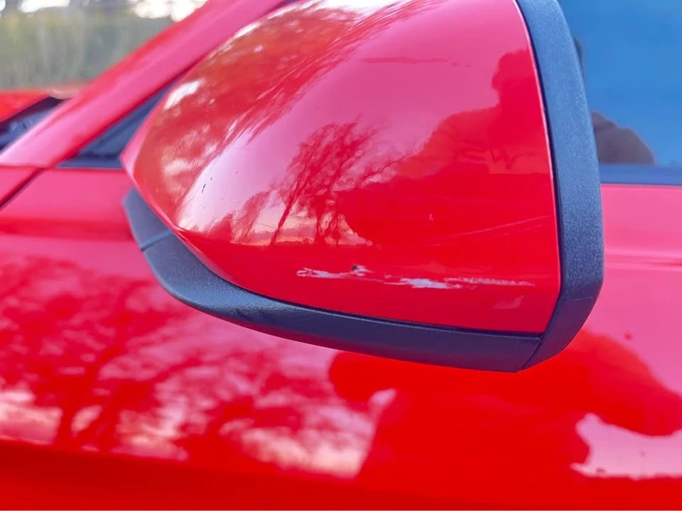 2016 Ford S550 Mustang - Image 6 of 21