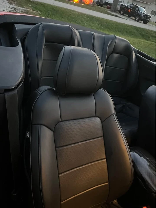 2016 Ford S550 Mustang - Image 20 of 21