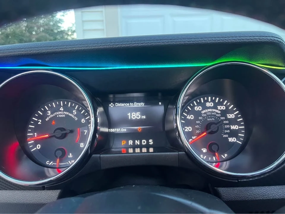 2016 Ford S550 Mustang - Image 7 of 21