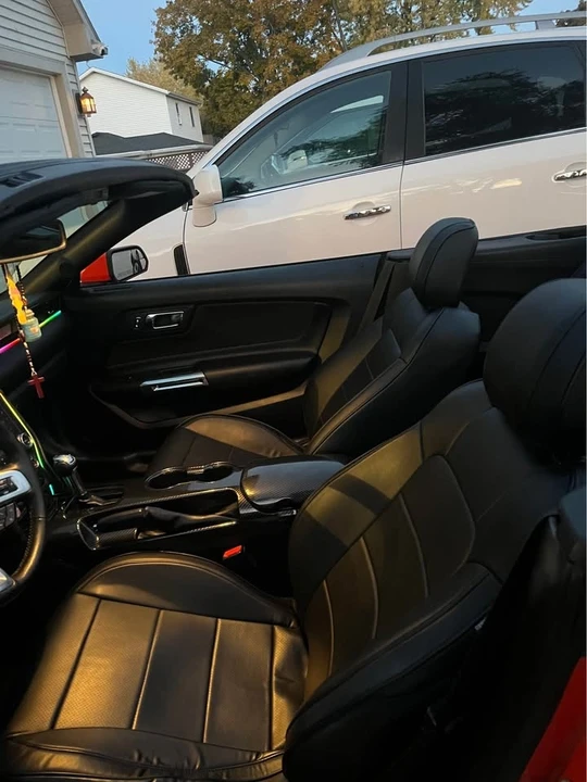 2016 Ford S550 Mustang - Image 14 of 21
