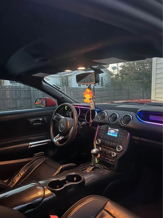 2016 Ford S550 Mustang - Image 15 of 21