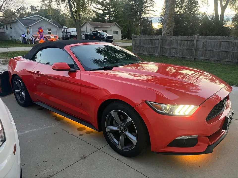 2016 Ford S550 Mustang - Image 10 of 21