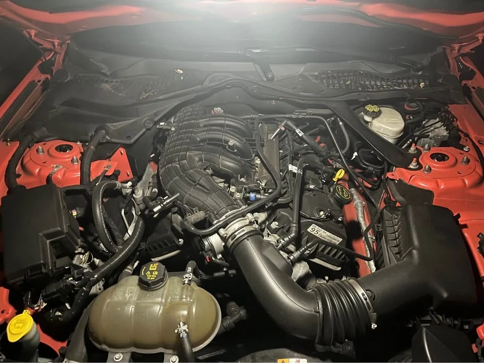 2016 Ford S550 Mustang - Image 12 of 21