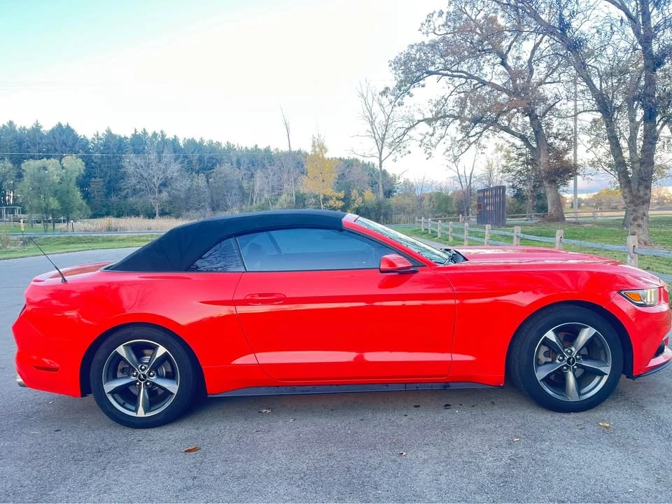 2016 Ford S550 Mustang - Image 4 of 21