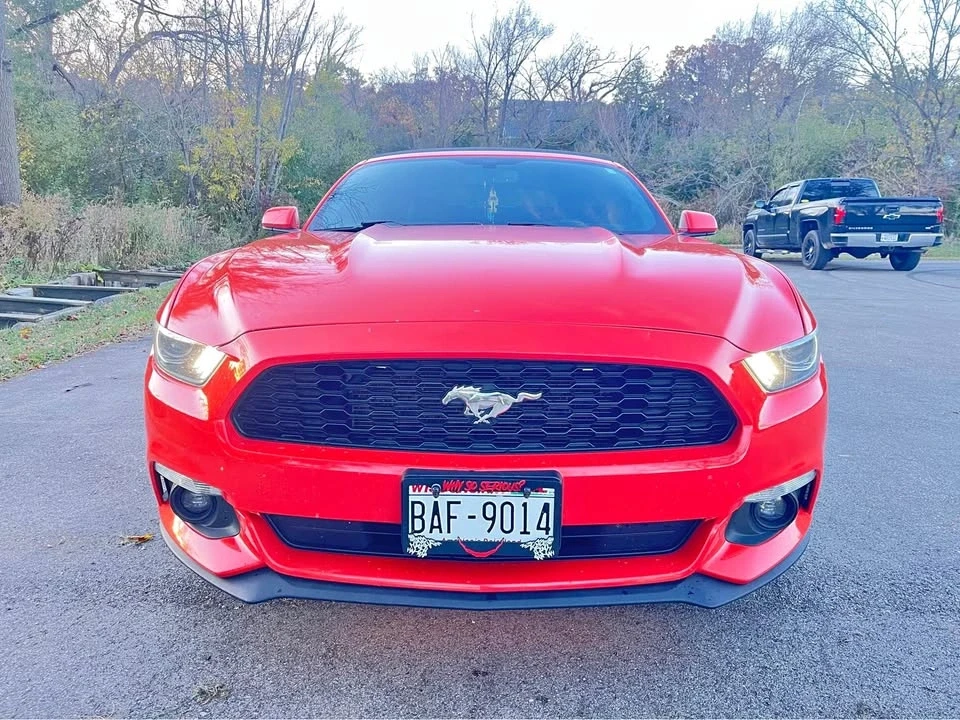 2016 Ford S550 Mustang - Image 2 of 21