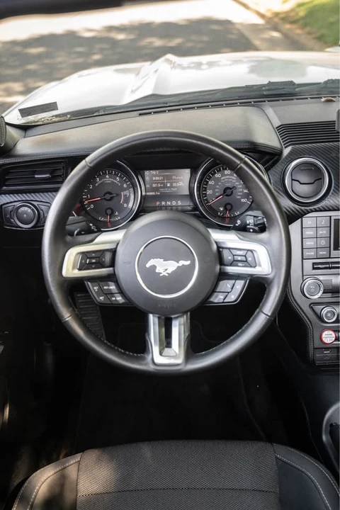 2016 Ford S550 Mustang - Image 12 of 19