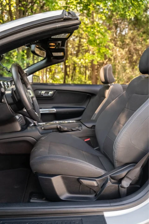 2016 Ford S550 Mustang - Image 10 of 19