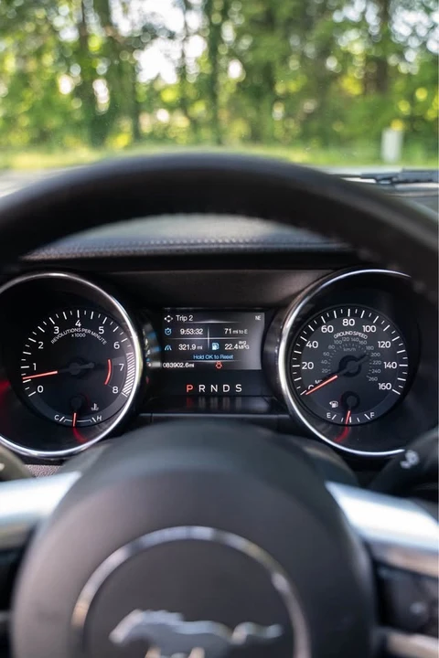 2016 Ford S550 Mustang - Image 13 of 19