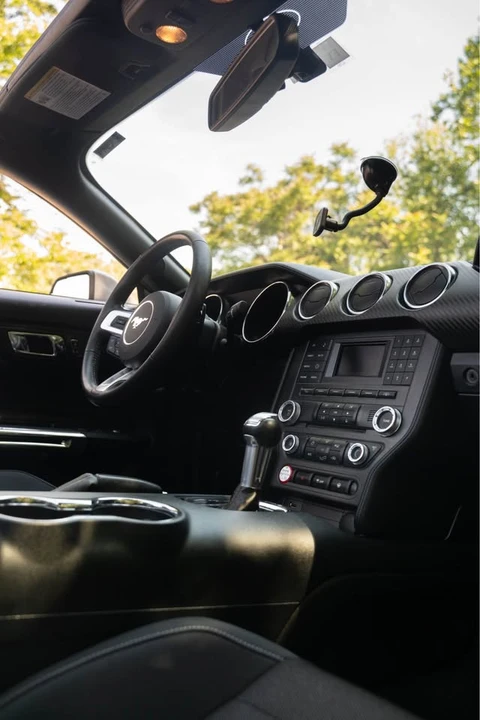 2016 Ford S550 Mustang - Image 18 of 19