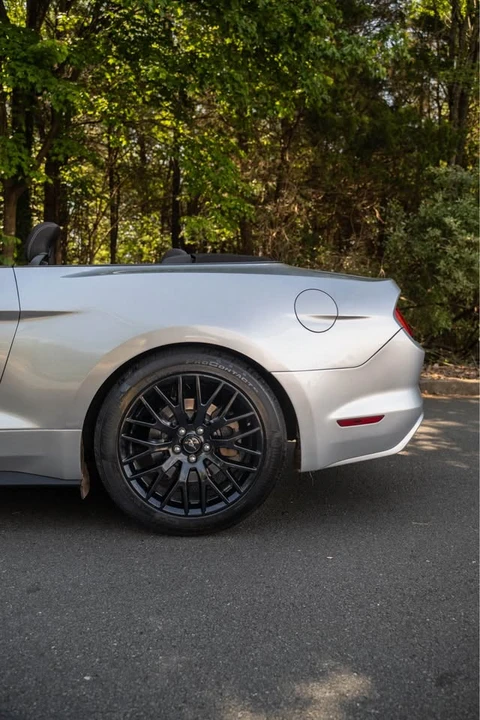 2016 Ford S550 Mustang - Image 5 of 19