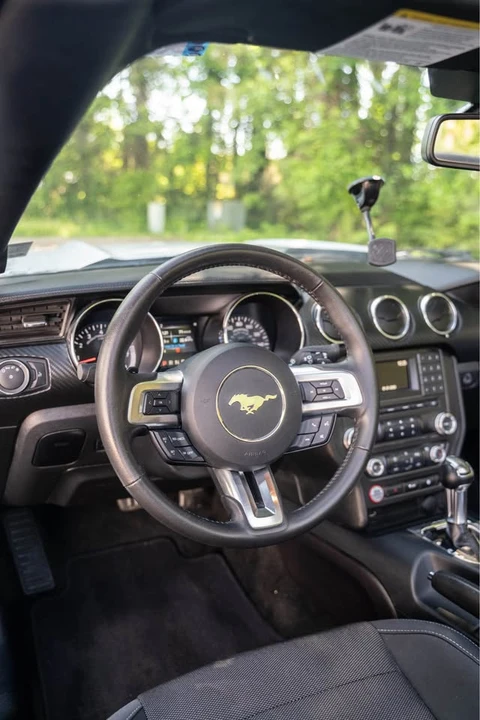 2016 Ford S550 Mustang - Image 11 of 19