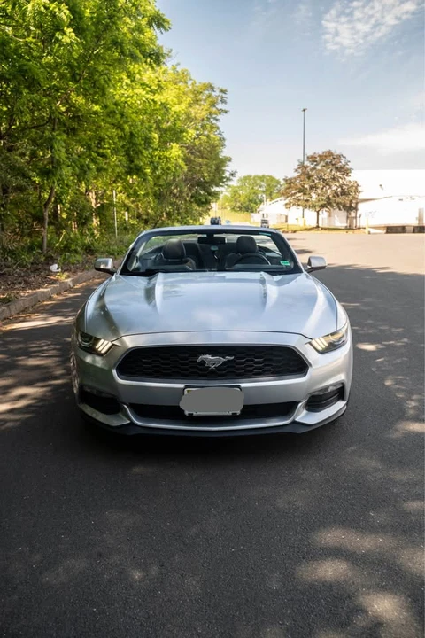 2016 Ford S550 Mustang - Image 2 of 19