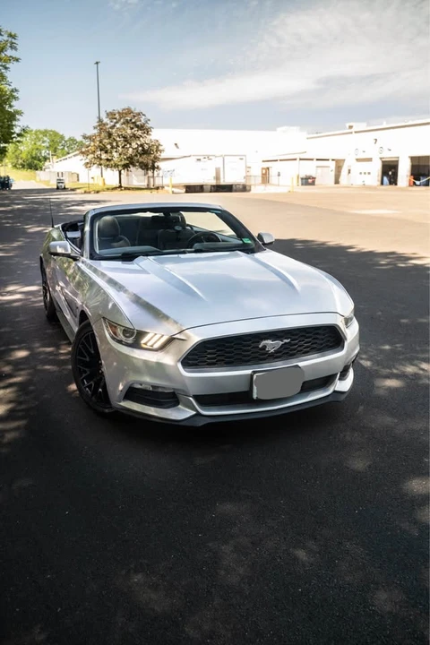2016 Ford S550 Mustang - Image 3 of 19