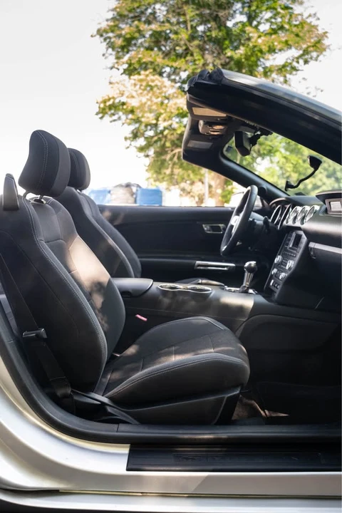 2016 Ford S550 Mustang - Image 14 of 19