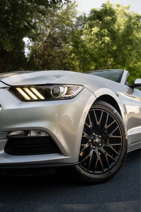2016 Ford S550 Mustang - Image 6 of 19