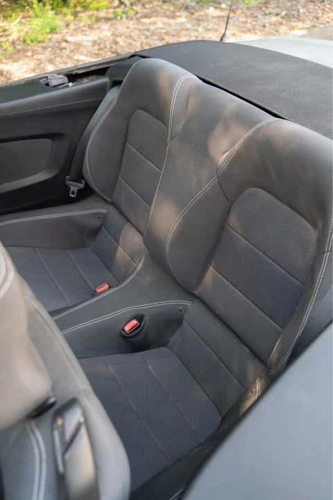 2016 Ford S550 Mustang - Image 15 of 19