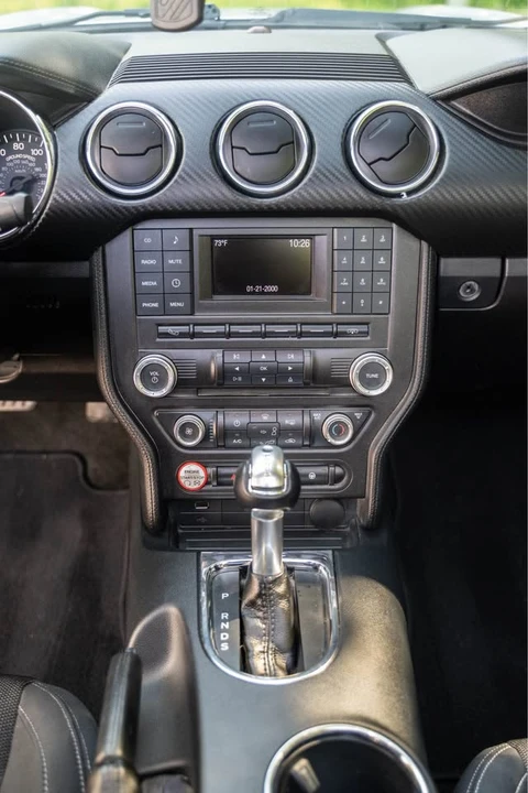 2016 Ford S550 Mustang - Image 17 of 19