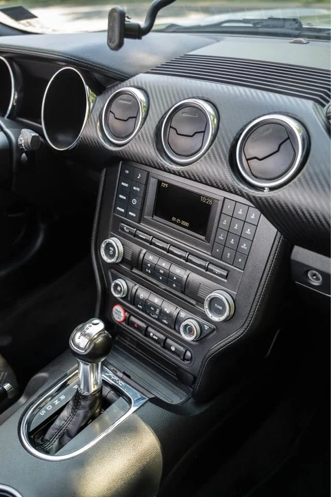 2016 Ford S550 Mustang - Image 19 of 19