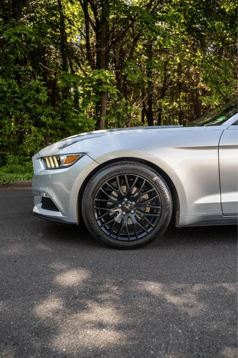 2016 Ford S550 Mustang - Image 4 of 19