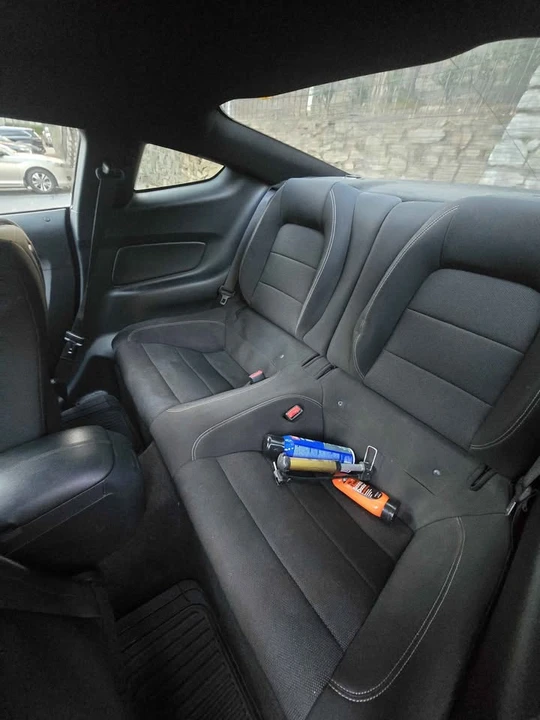 2016 Ford S550 Mustang - Image 5 of 6