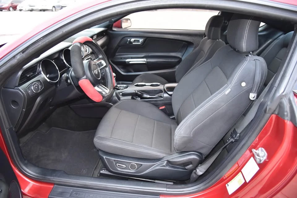 2016 Ford S550 Mustang - Image 7 of 12