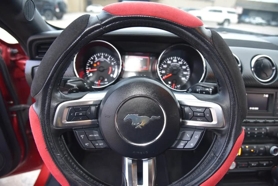 2016 Ford S550 Mustang - Image 9 of 12