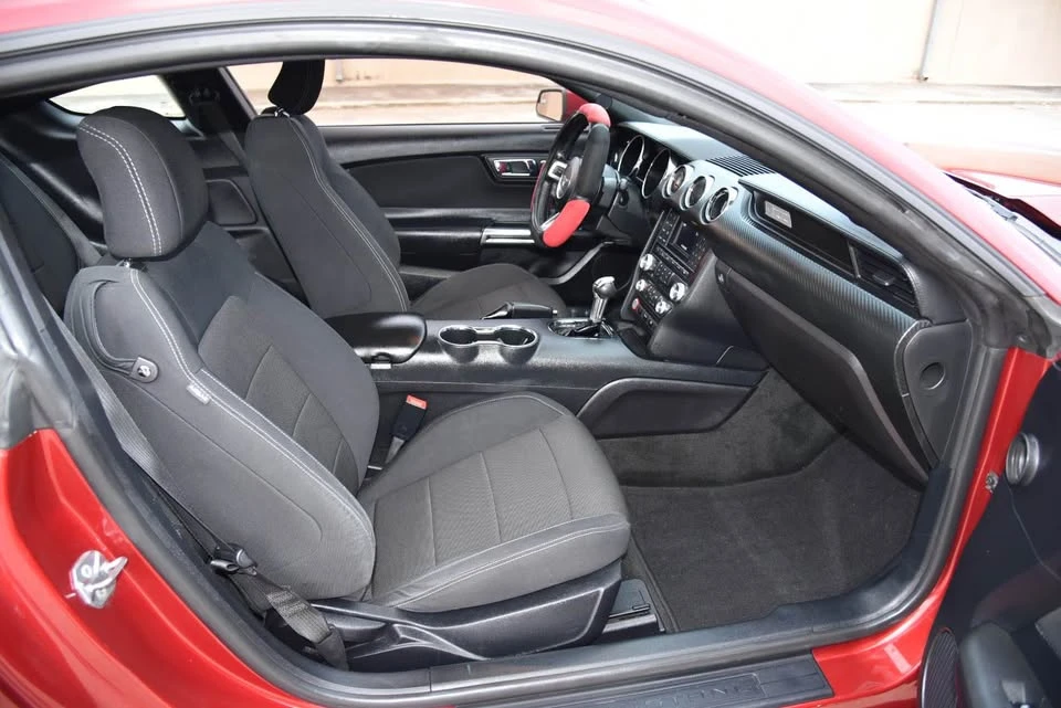 2016 Ford S550 Mustang - Image 10 of 12