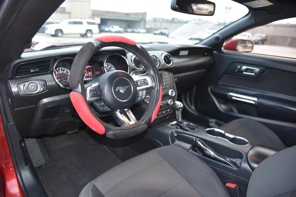 2016 Ford S550 Mustang - Image 6 of 12