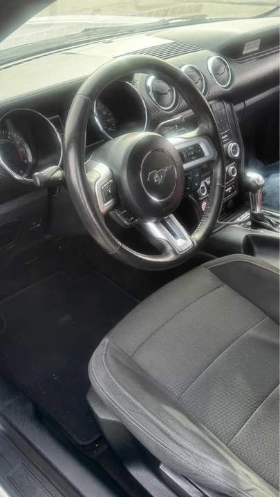 2016 Ford S550 Mustang - Image 8 of 8