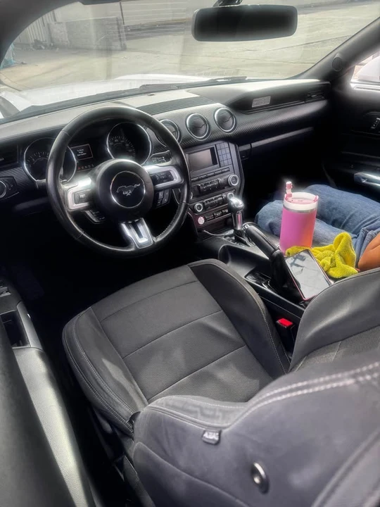 2016 Ford S550 Mustang - Image 6 of 8