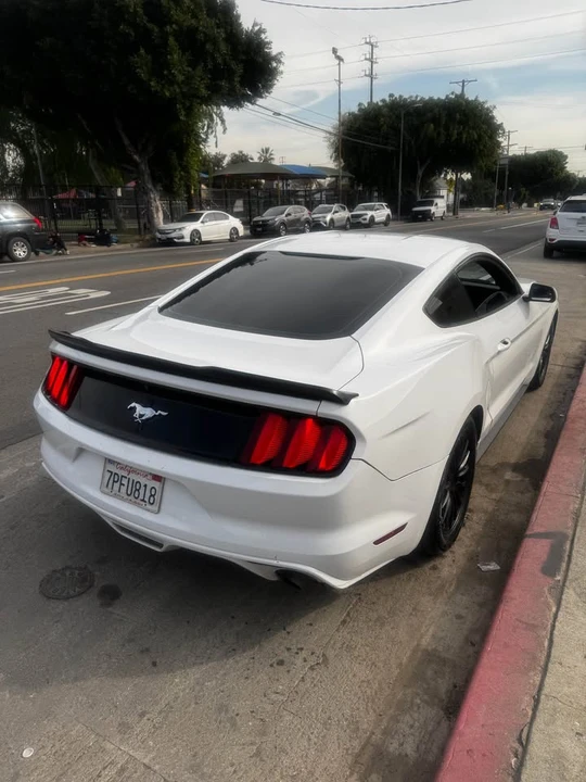 2016 Ford S550 Mustang - Image 3 of 8